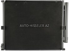 Toyota Prado 2004-2010 3.0 Dizel kondisioner radiatoru 88461-60100